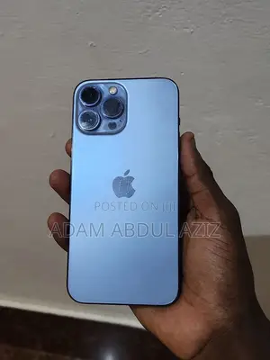 Apple iPhone 13 Pro Max 128 GB