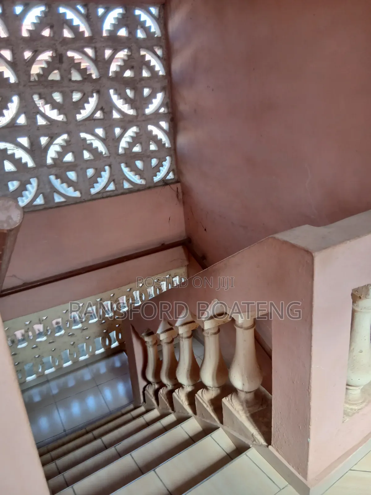 Furnished 2bdrm Apartment in Top Base for rent