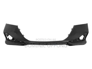 Honda Accord 2022 Front Bumper