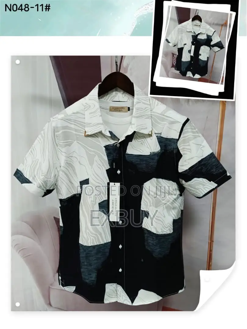 Original Executive Shirt