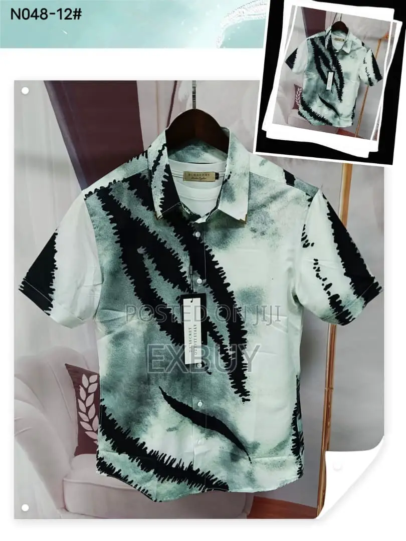 Original Executive Shirt
