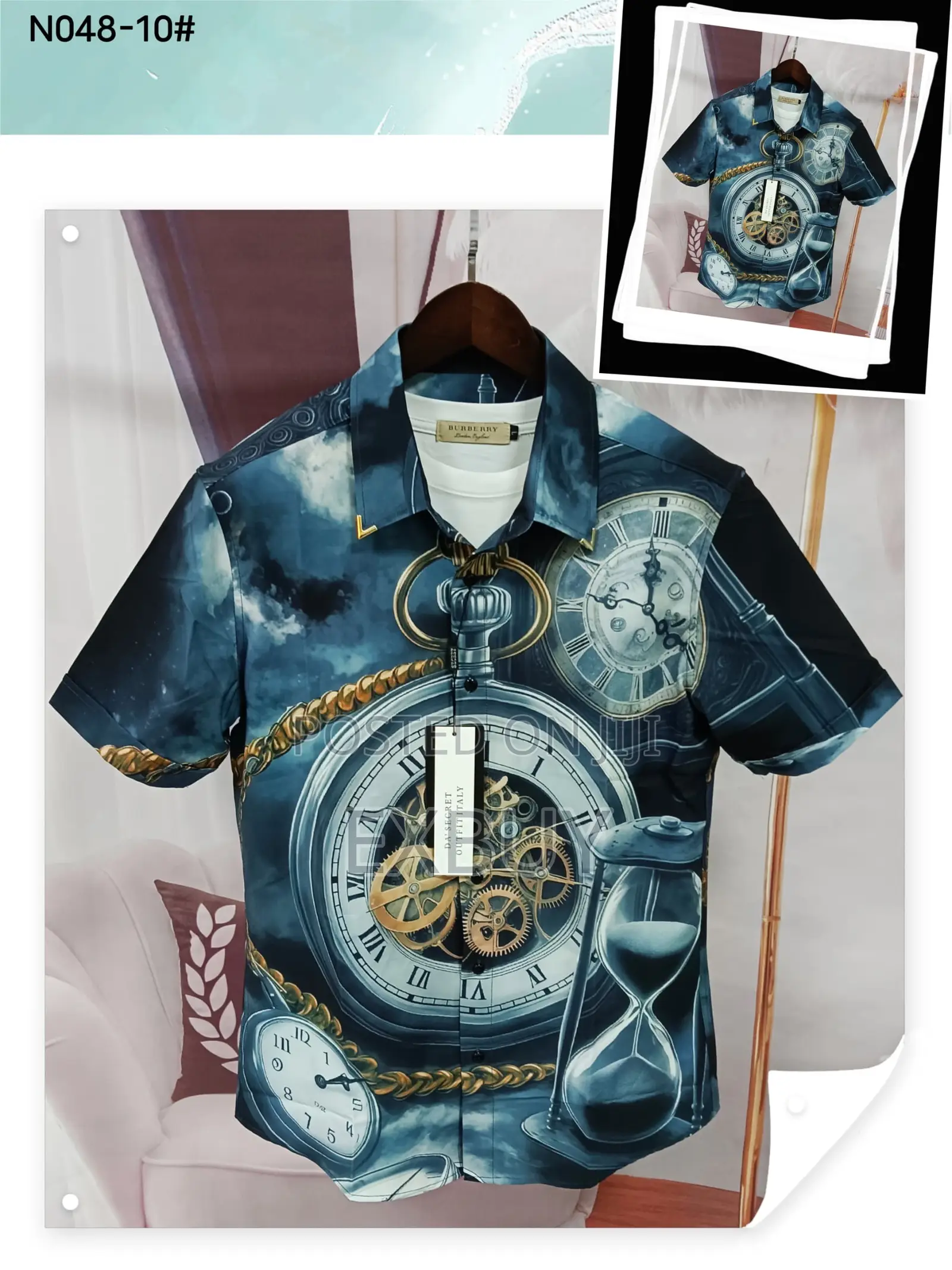 Original Executive Shirt