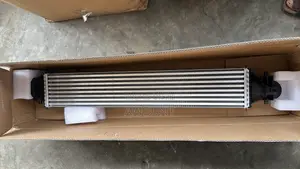 Acura RDX 2020 Engine Intercooler/Turbo Cooler