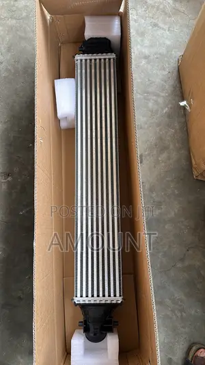 Acura RDX 2020 Engine Intercooler/Turbo Cooler