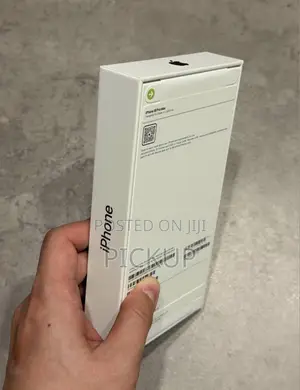 New Apple iPhone 18 Pro Max 1 TB Bronze