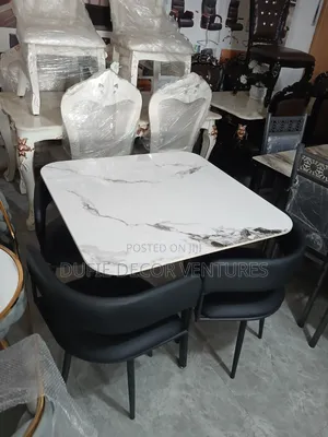Dining Set Available for Sale