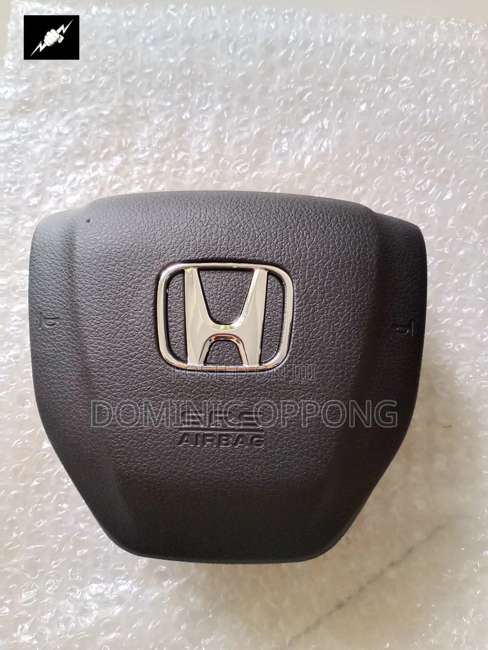 Honda CRV 2017 Air Bag Cover