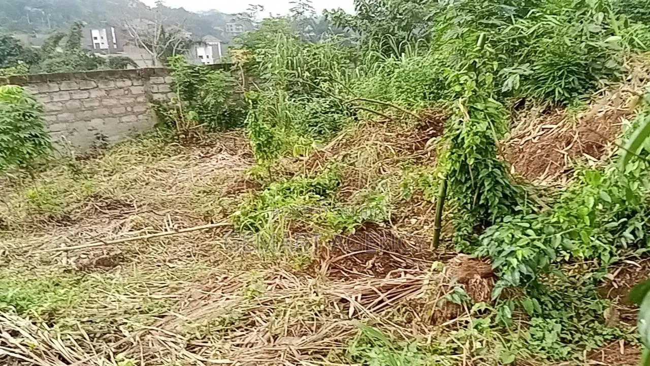 Plots of Land for Sale – Aburi Kitase
