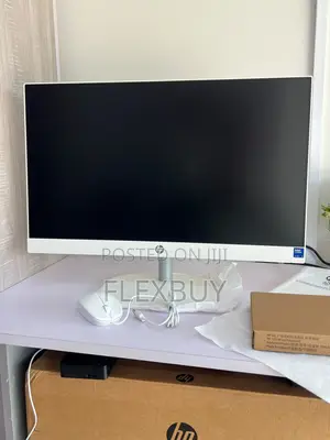 New Desktop Computer HP 8GB Intel Core Ultra 5 SSD 512GB