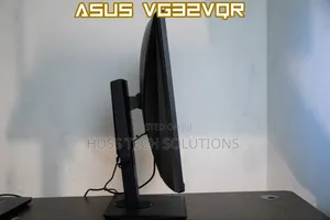 ASUS TUF Gaming VG32VQE 32" Curved 2K 144Hz Gaming Monitor