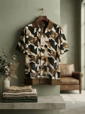 Original Design Shirt 1