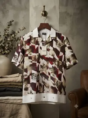 Original Design Shirt 1