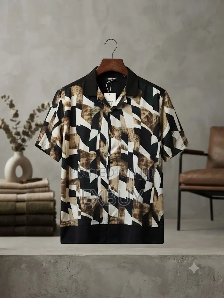 Original Design Shirt 1