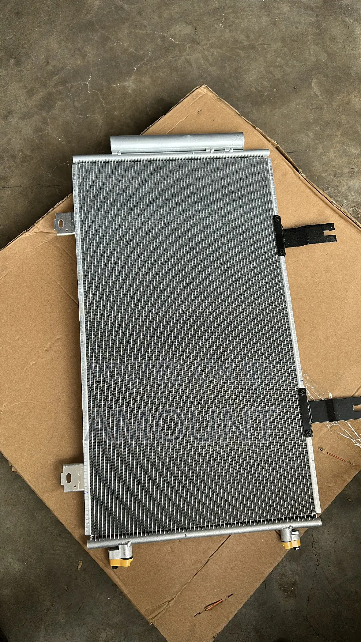 Acura RDX 2020 AC Condenser