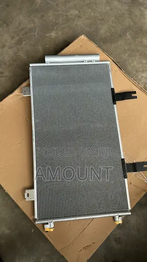 Acura RDX 2020 AC Condenser