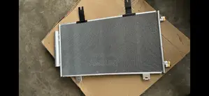 Acura RDX 2020 AC Condenser