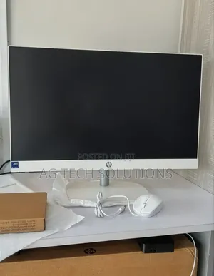 New Desktop Computer HP 8GB Intel Core Ultra 5 SSD 512GB