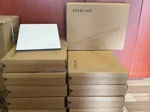 Starlink Mini