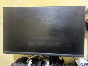 Dell 24” Edgeless Monitor