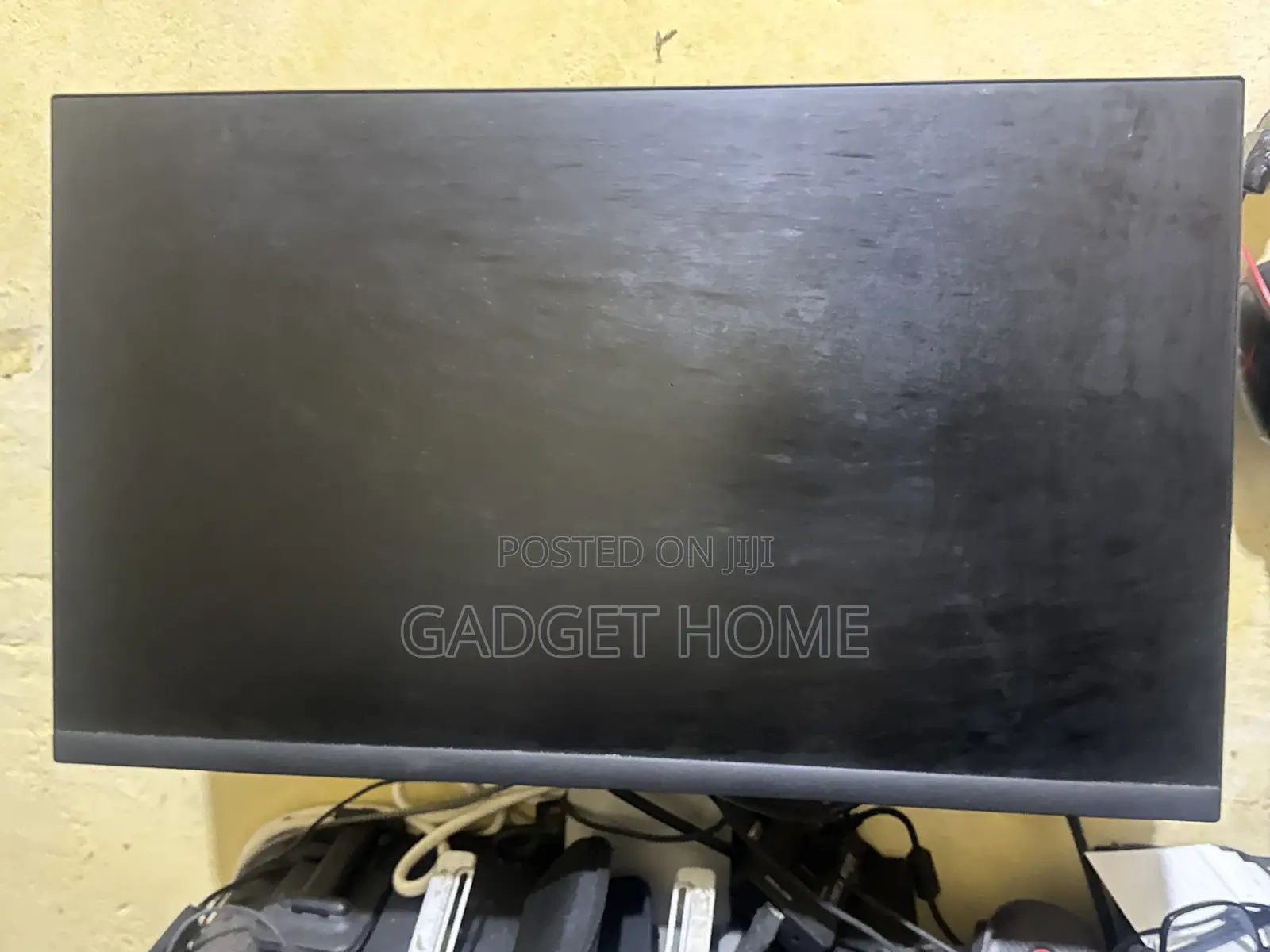 Dell 24” Edgeless Monitor
