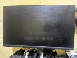 Dell 24” Edgeless Monitor