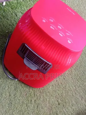 Decakila 4.5L Air Fryer for Your Modern Kitchen