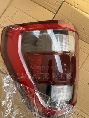 Ford F150 Raptor 2021-2023 Tail Light