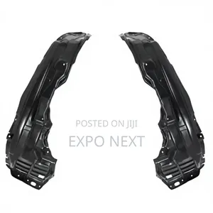 Mitsubishi Outlander 2008-2009 FORTUNER Rear Fender Lining