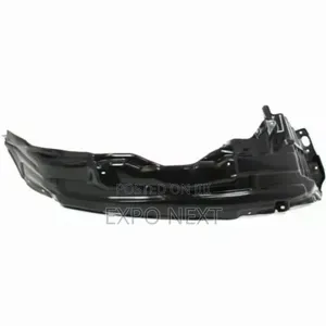 Mitsubishi Outlander 2008-2009 FORTUNER Rear Fender Lining