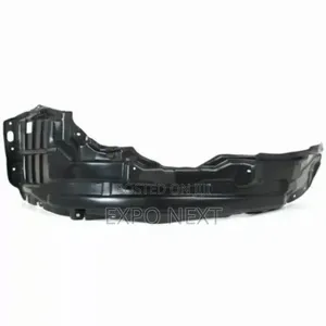Mitsubishi Outlander 2008-2009 FORTUNER Rear Fender Lining