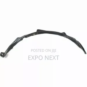 Mitsubishi Outlander 2008-2009 FORTUNER Rear Fender Lining