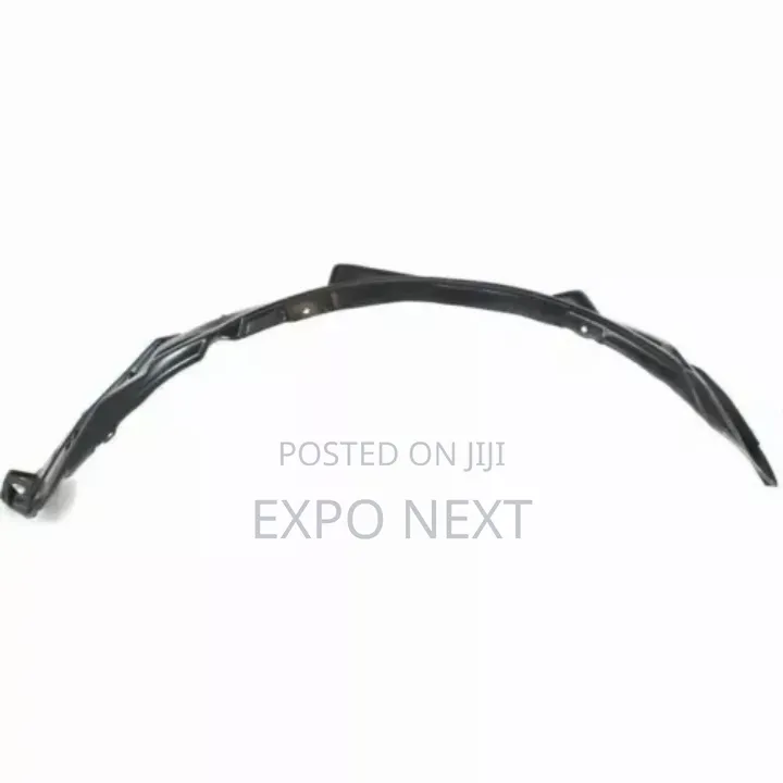 Mitsubishi Outlander 2008-2009 FORTUNER Rear Fender Lining