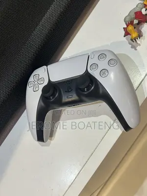 Ps5 Controller TMR Sticks