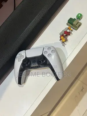 Ps5 Controller TMR Sticks
