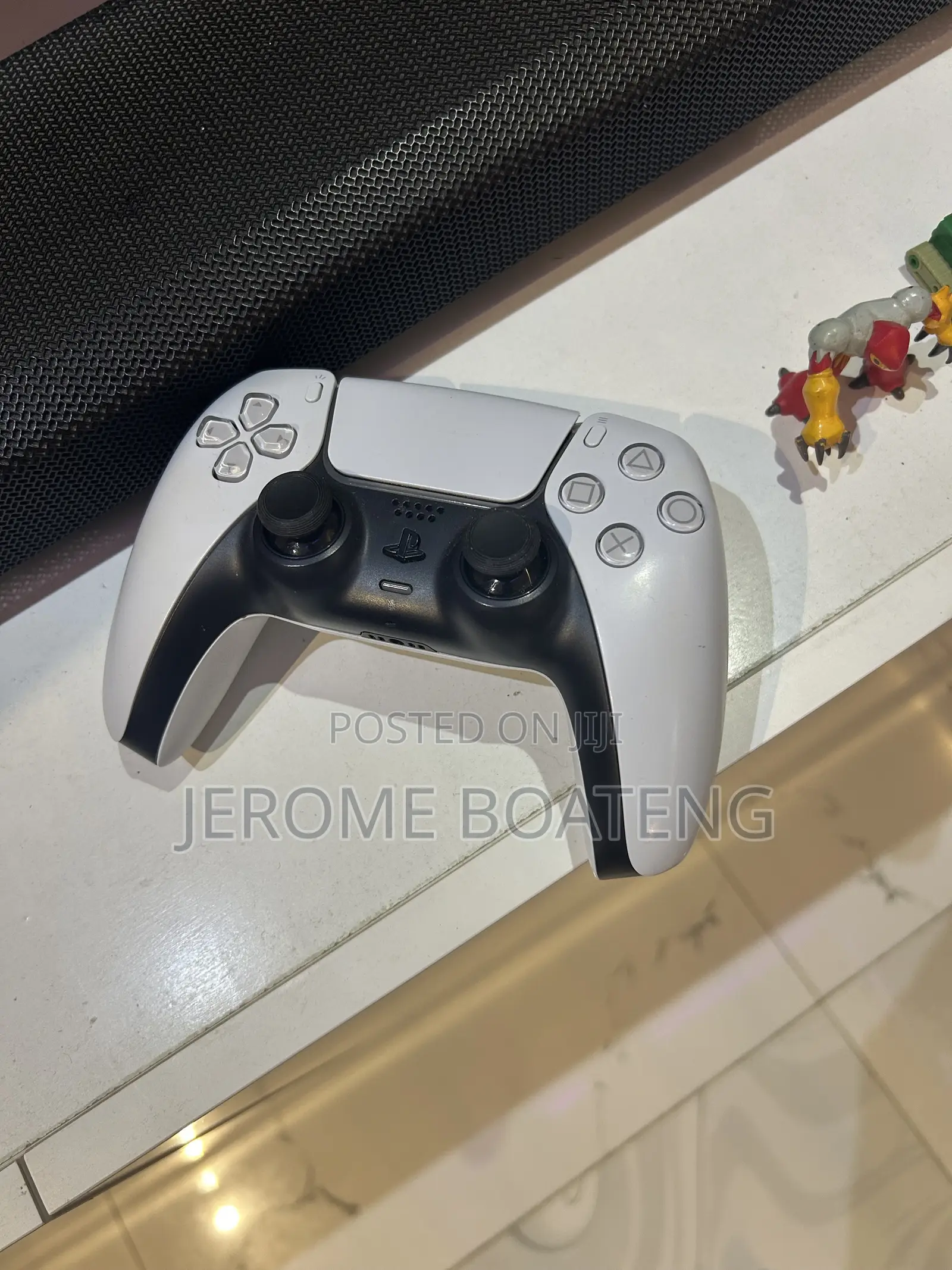 Ps5 Controller TMR Sticks