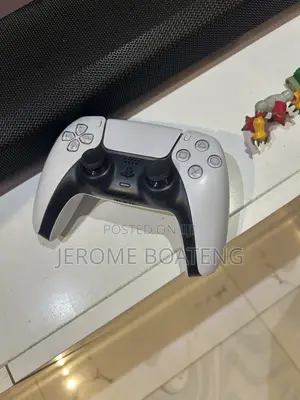Ps5 Controller TMR Sticks