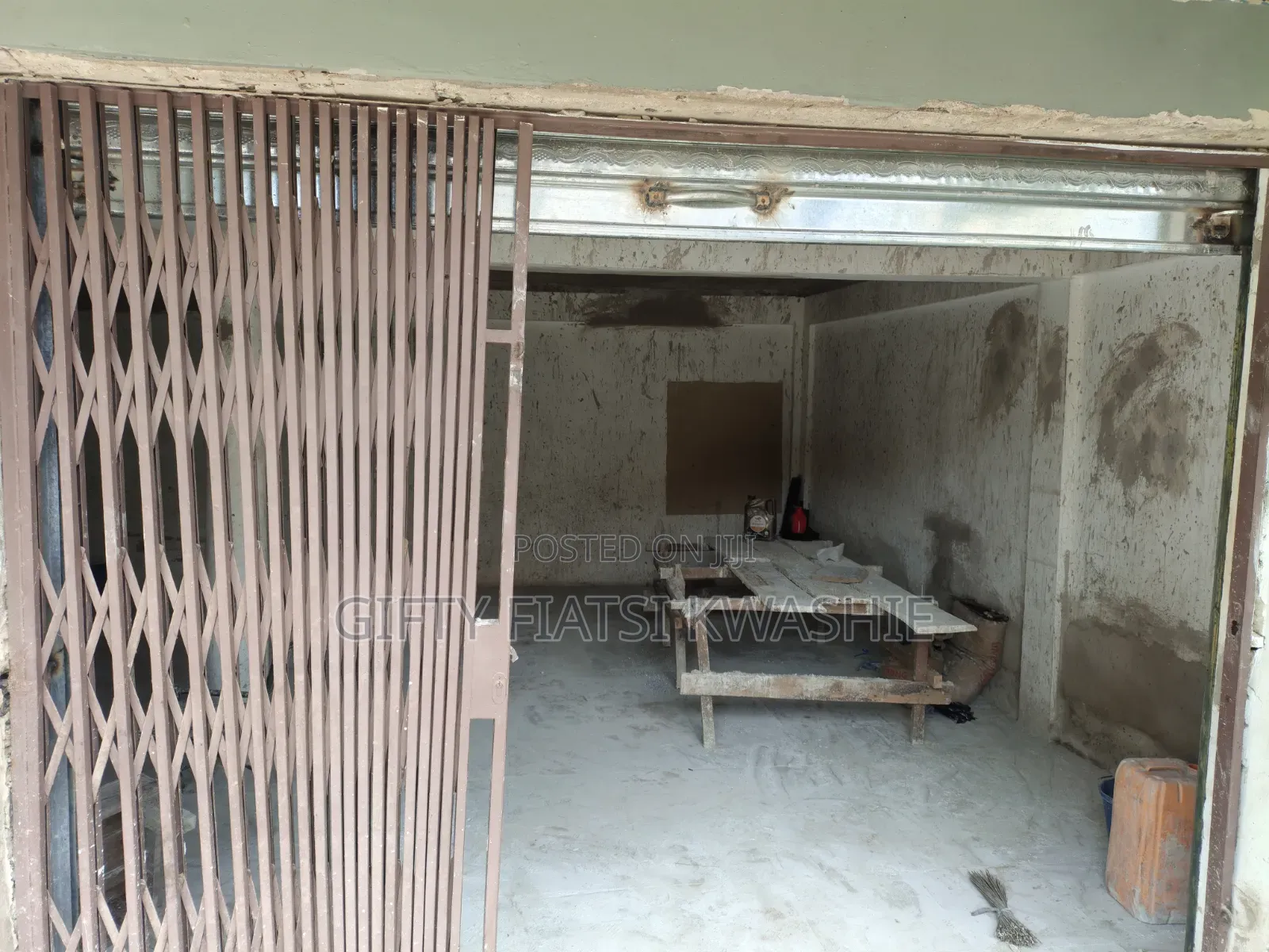 Shop for Rent at TUC