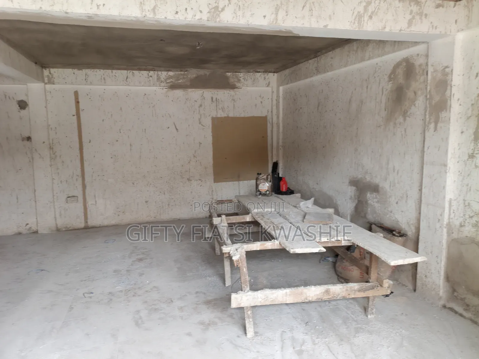 Shop for Rent at TUC