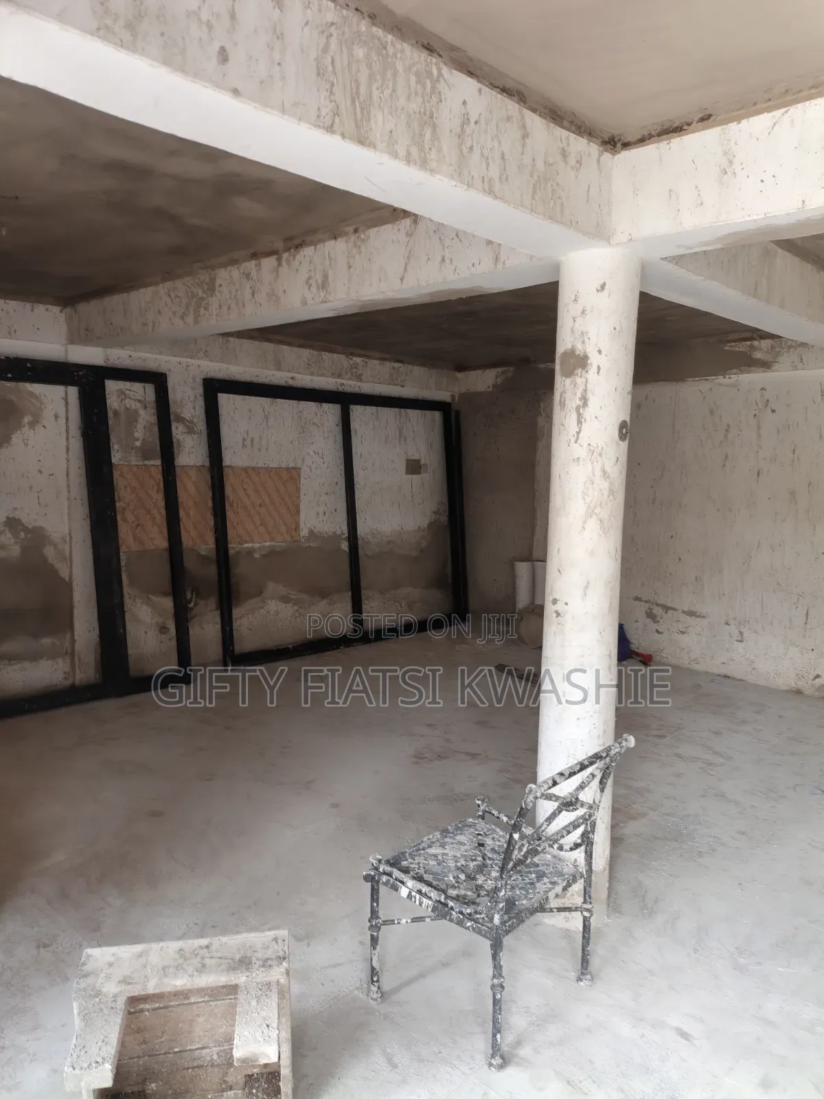 Shop for Rent at TUC