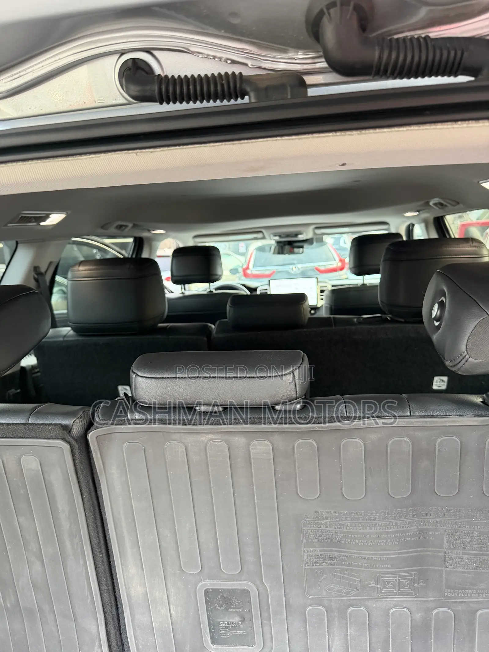 Toyota Sequoia TRD Pro 4WD 2024 Silver