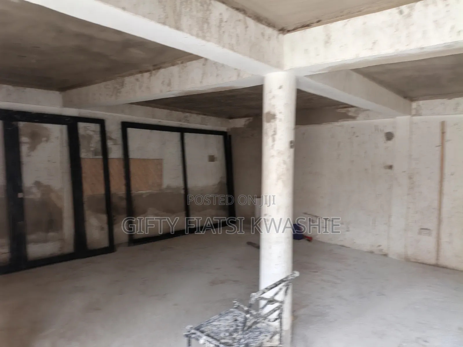 Shop for Rent at TUC