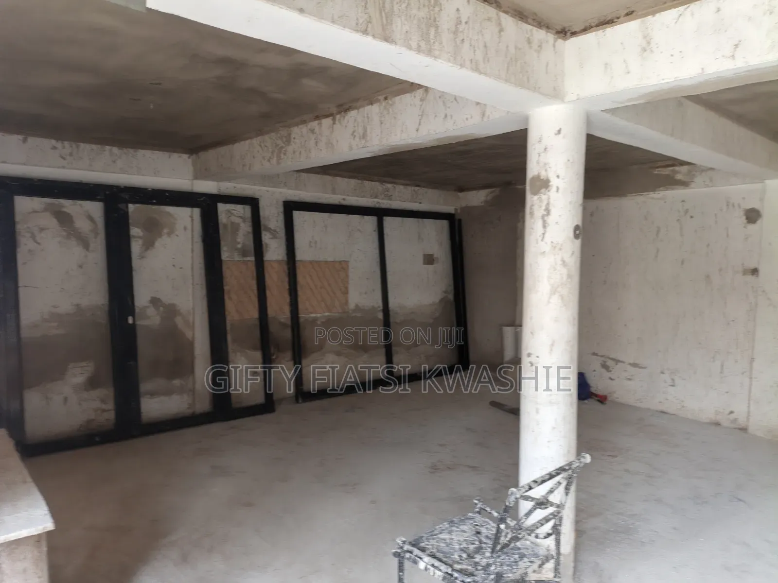 Shop for Rent at TUC
