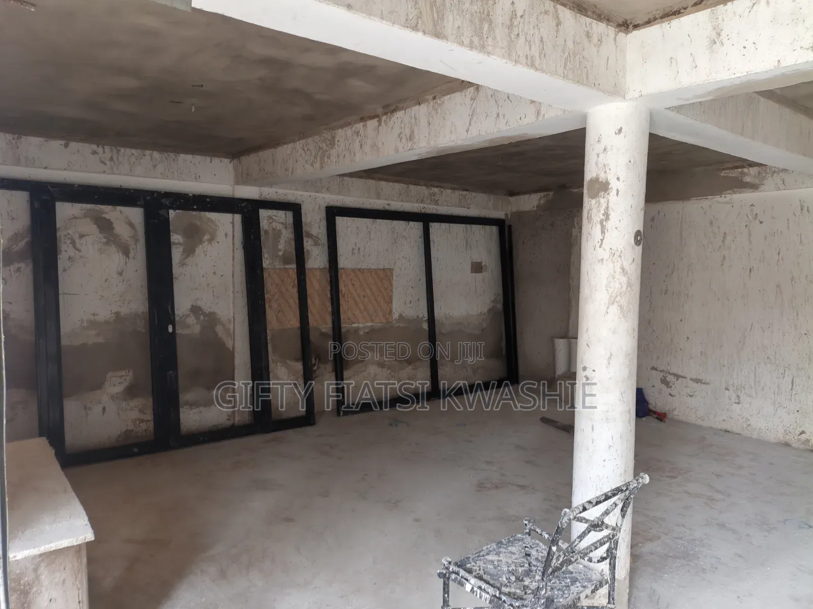 Shop for Rent at TUC