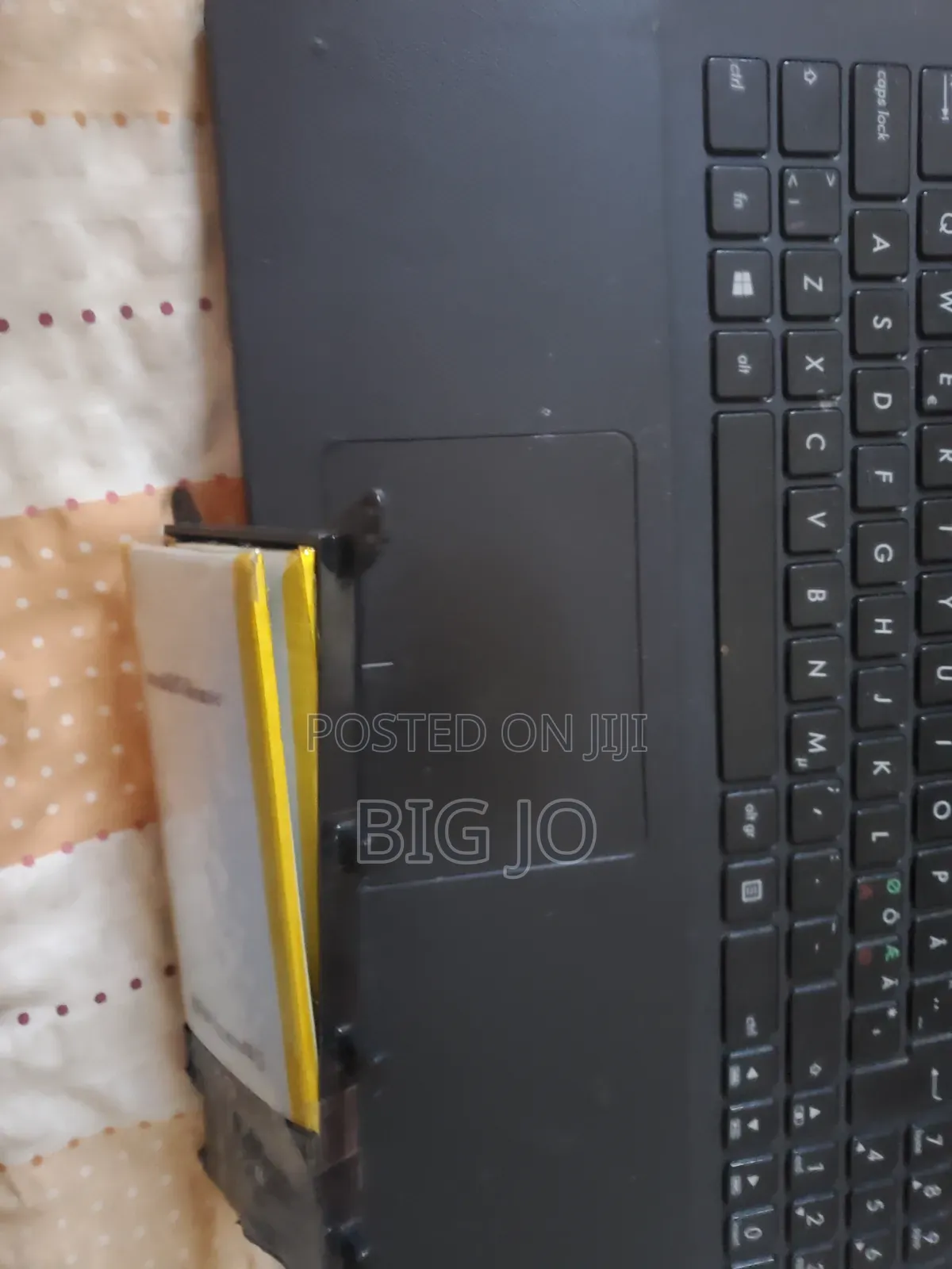 Laptop Asus X555LA 8GB Intel Core i7 HDD 500GB