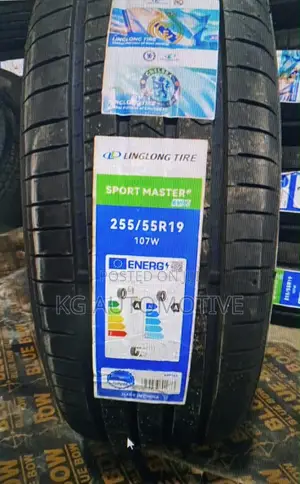 255/55r19 Linglong