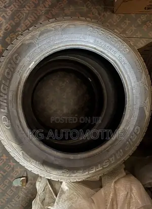 255/55r19 Linglong