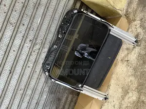 Honda CR-V 2017 Sunroof
