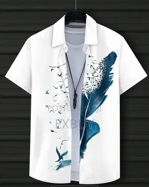 Original Vintage Shirt