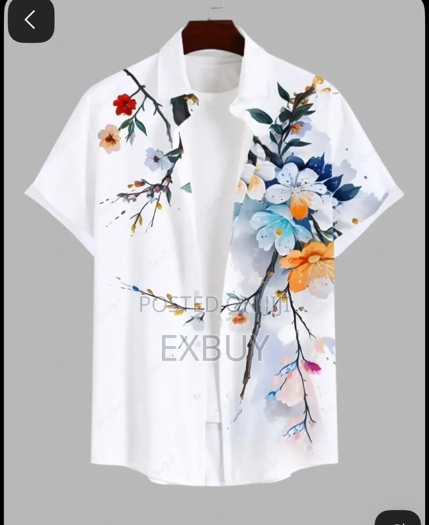 Original Vintage Shirt