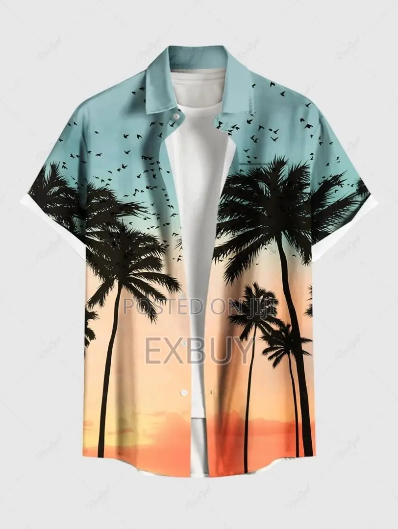 Original Vintage Shirt